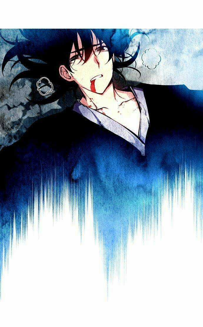 Märchen: The Embodiment Of Tales Chapter 1 trang 4