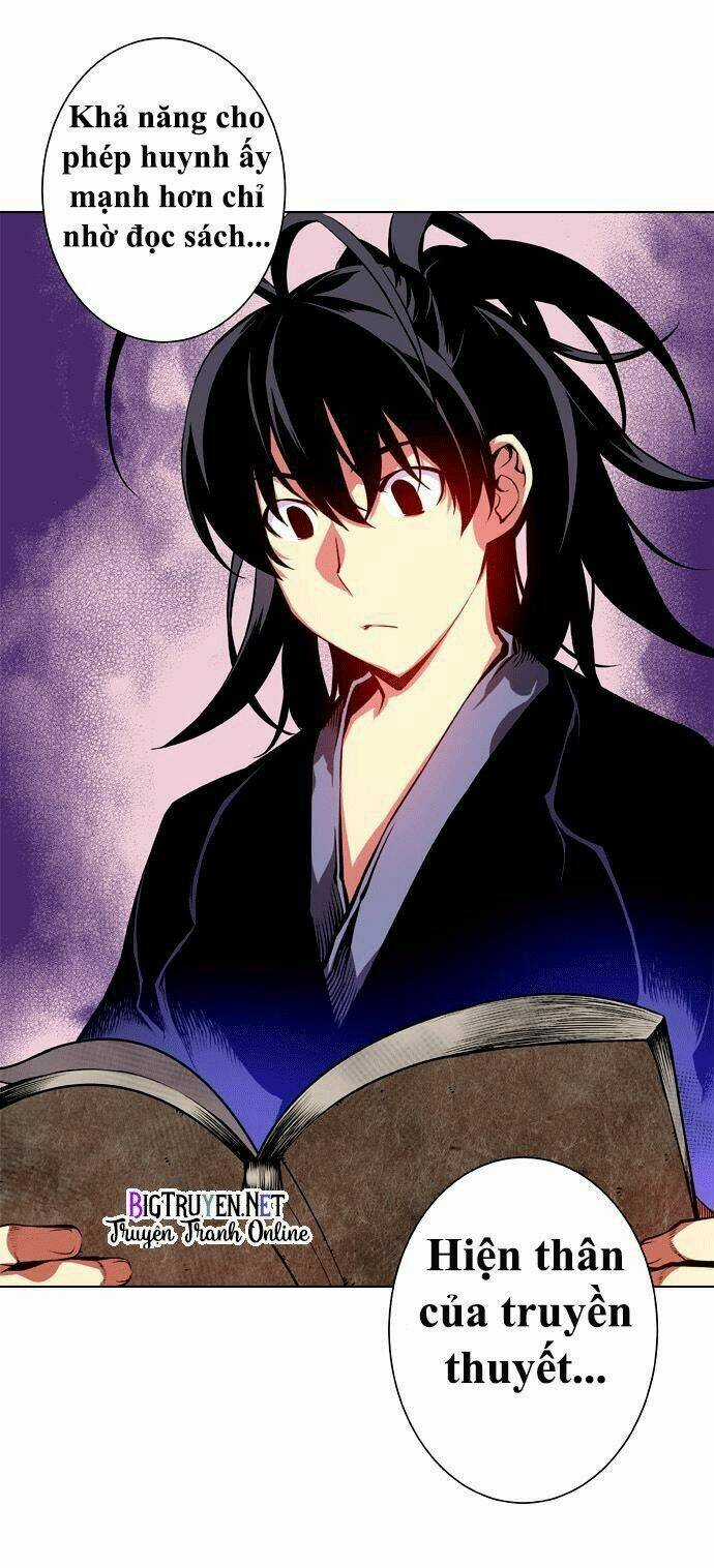 Märchen: The Embodiment Of Tales Chapter 1 trang 42