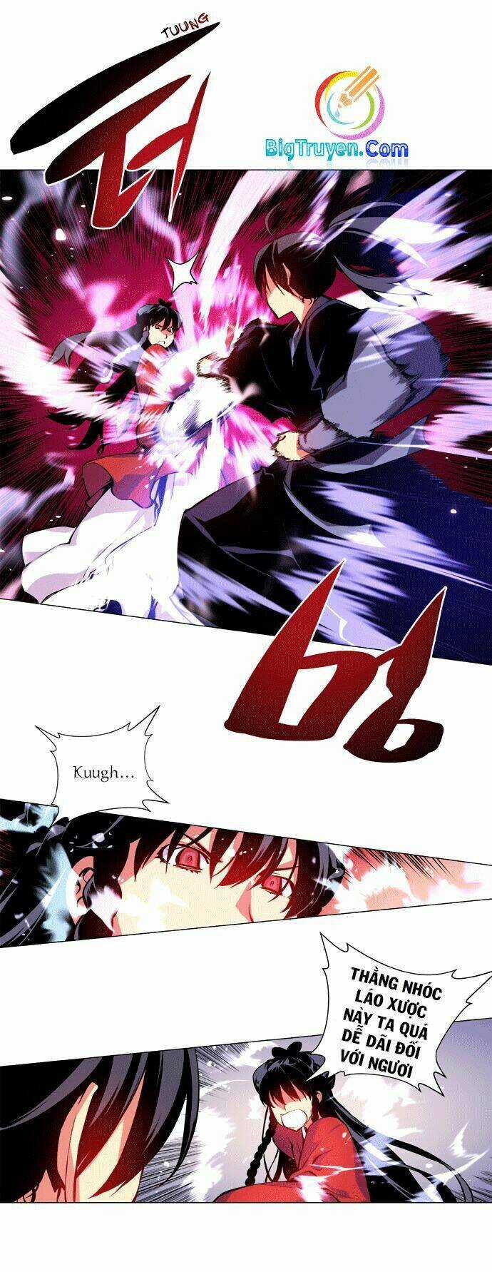 Märchen: The Embodiment Of Tales Chapter 10 trang 10