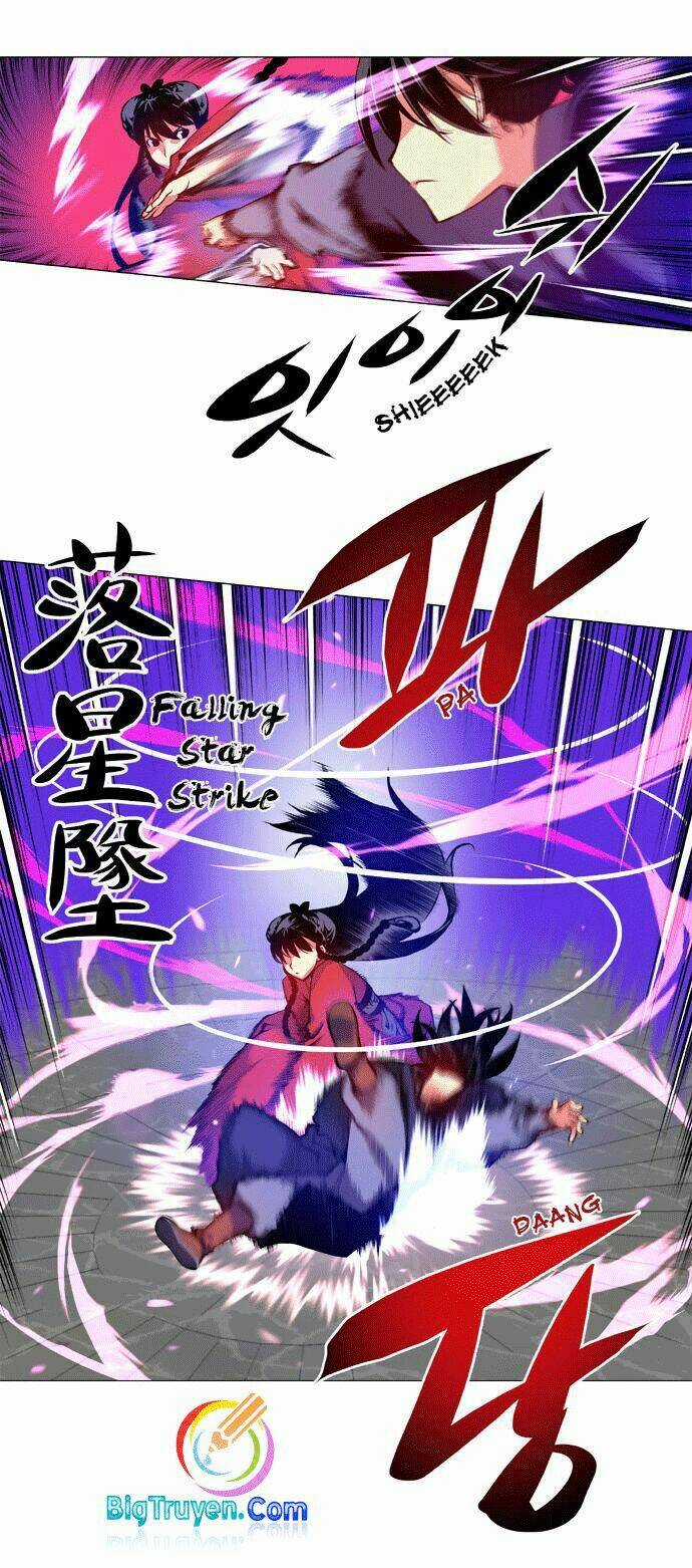 Märchen: The Embodiment Of Tales Chapter 10 trang 12