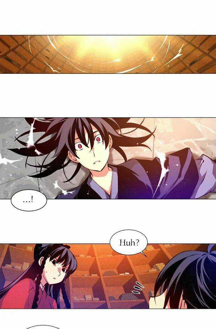 Märchen: The Embodiment Of Tales Chapter 10 trang 13