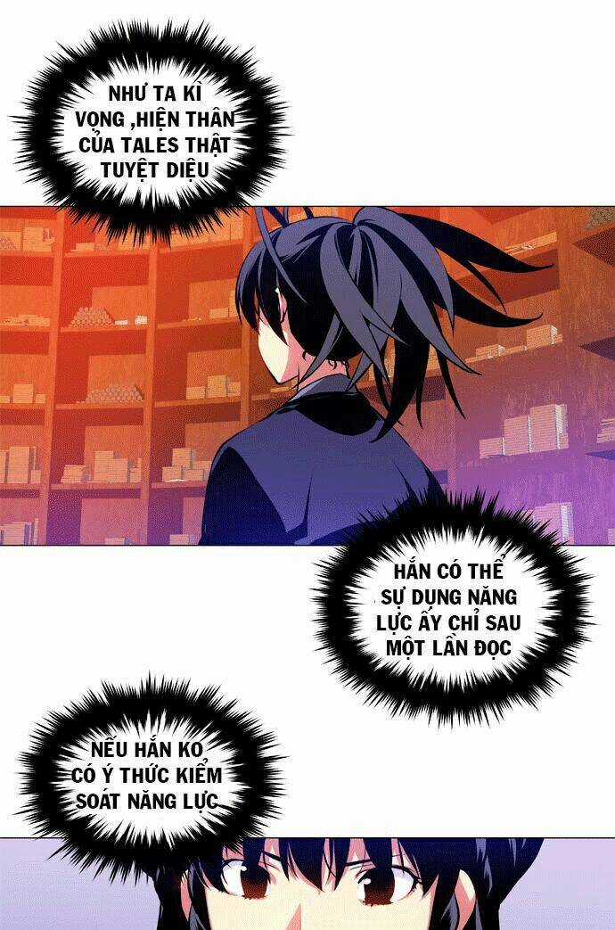 Märchen: The Embodiment Of Tales Chapter 10 trang 18