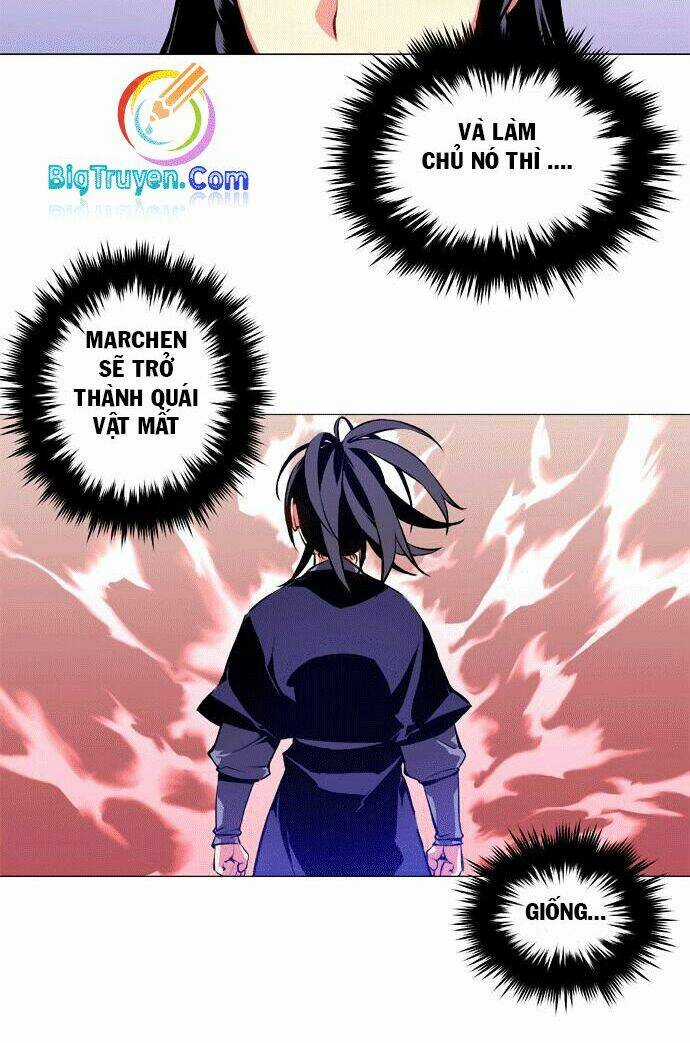 Märchen: The Embodiment Of Tales Chapter 10 trang 19