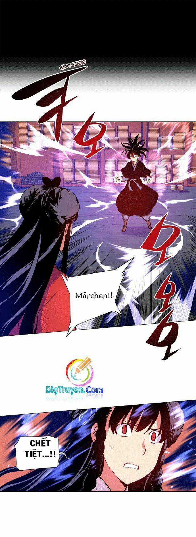 Märchen: The Embodiment Of Tales Chapter 10 trang 4