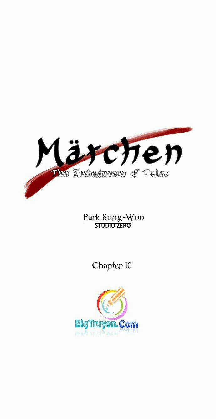Märchen: The Embodiment Of Tales Chapter 10 trang 5