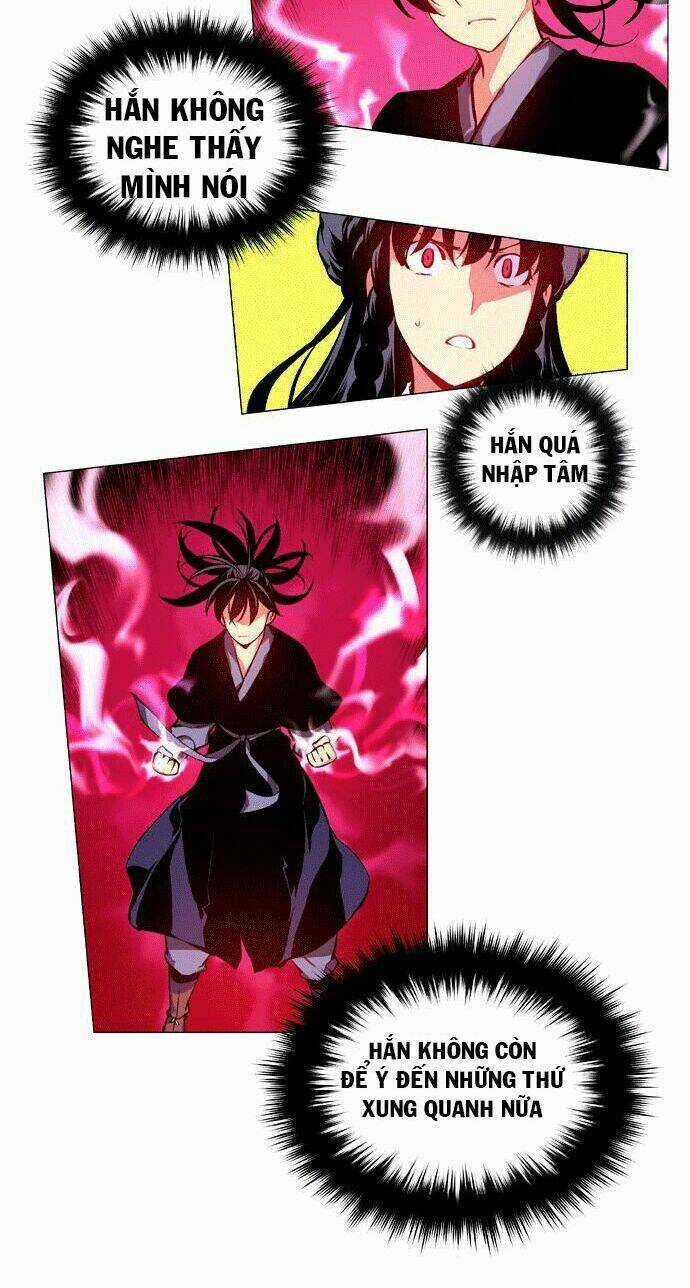 Märchen: The Embodiment Of Tales Chapter 10 trang 7