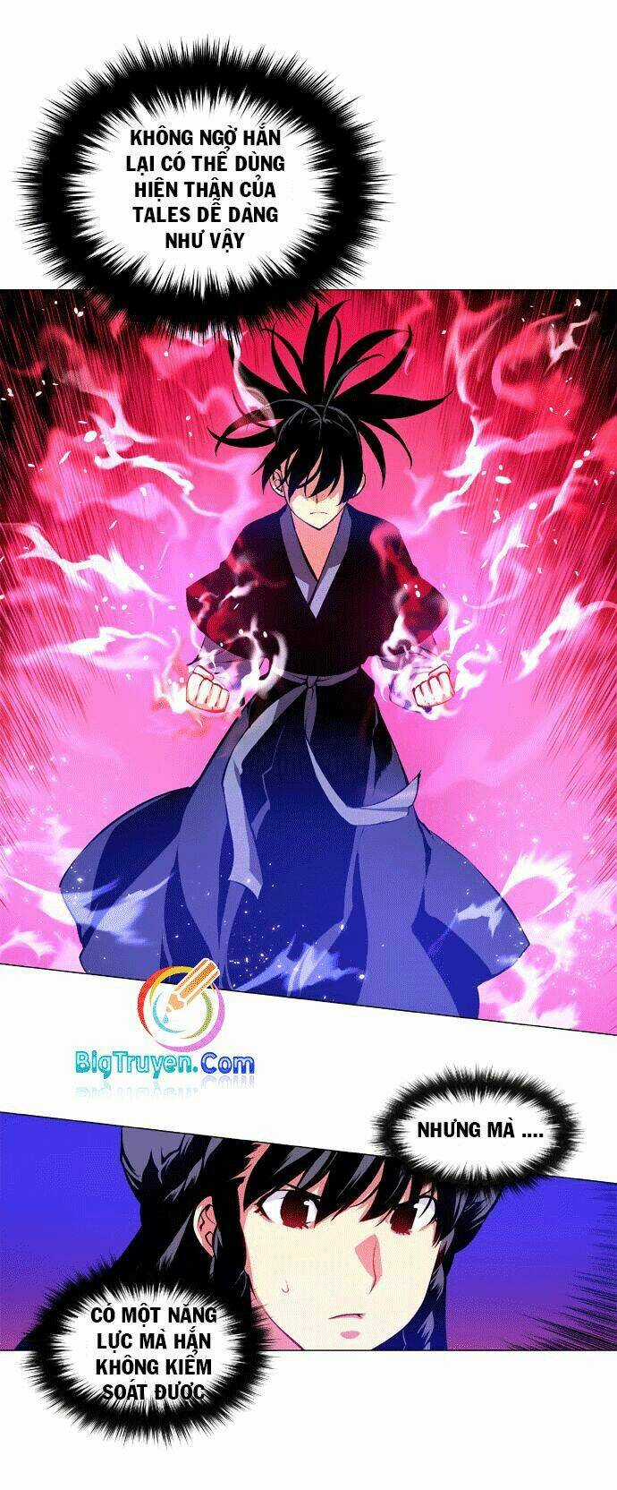 Märchen: The Embodiment Of Tales Chapter 10 trang 8