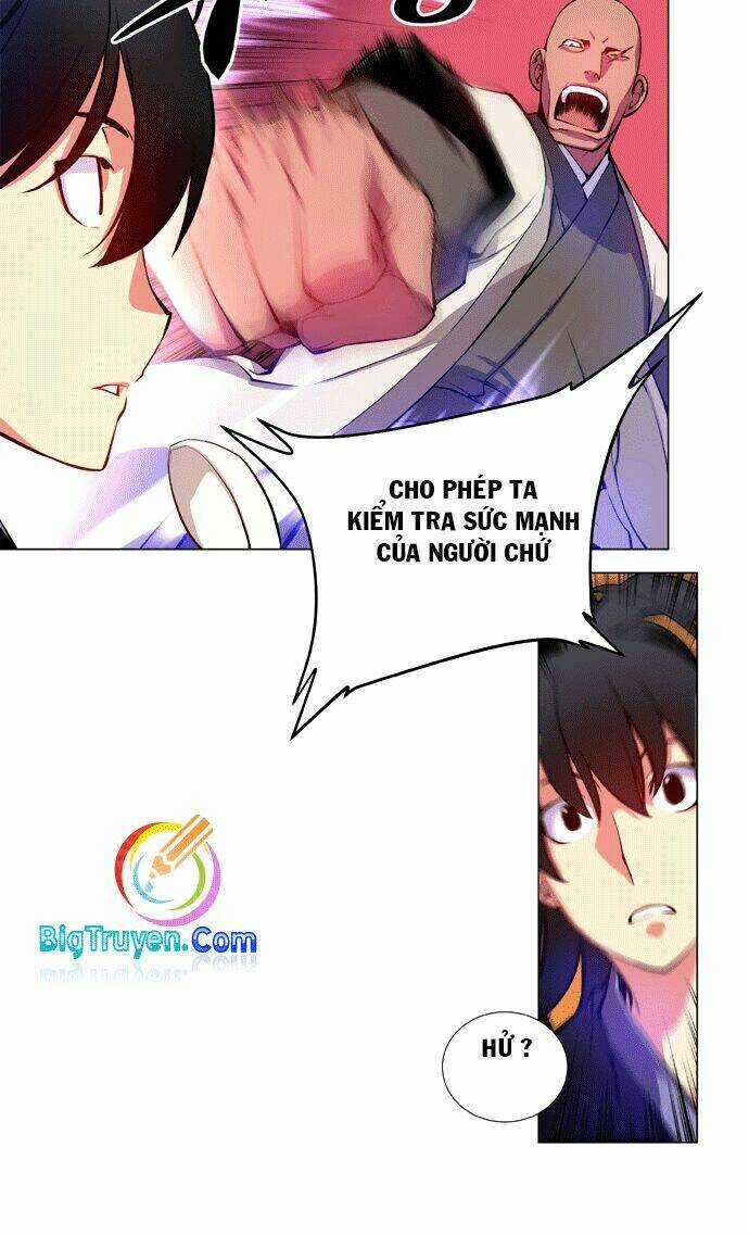 Märchen: The Embodiment Of Tales Chapter 11 trang 14