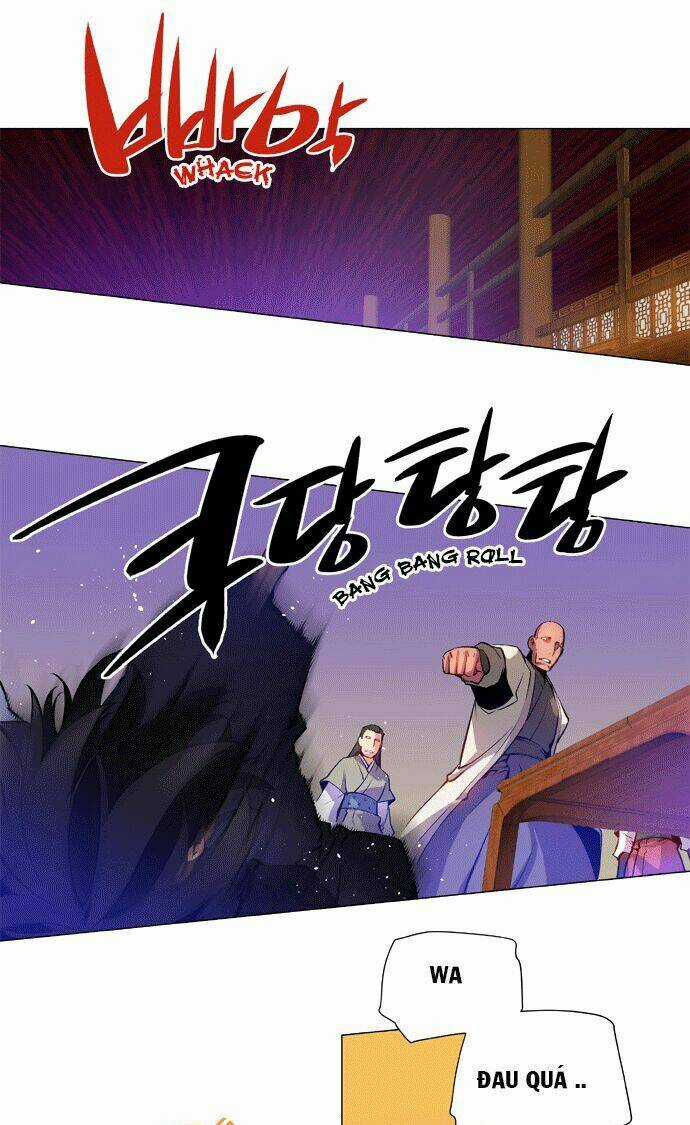 Märchen: The Embodiment Of Tales Chapter 11 trang 15