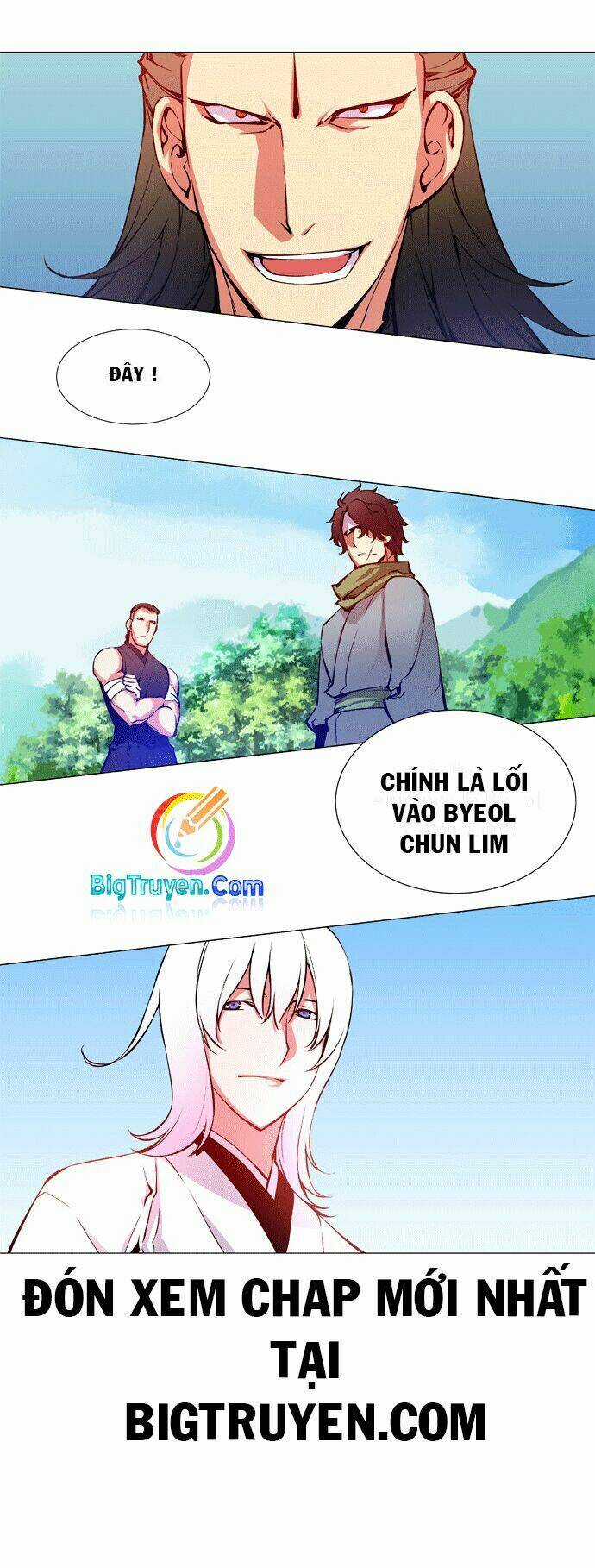 Märchen: The Embodiment Of Tales Chapter 11 trang 36