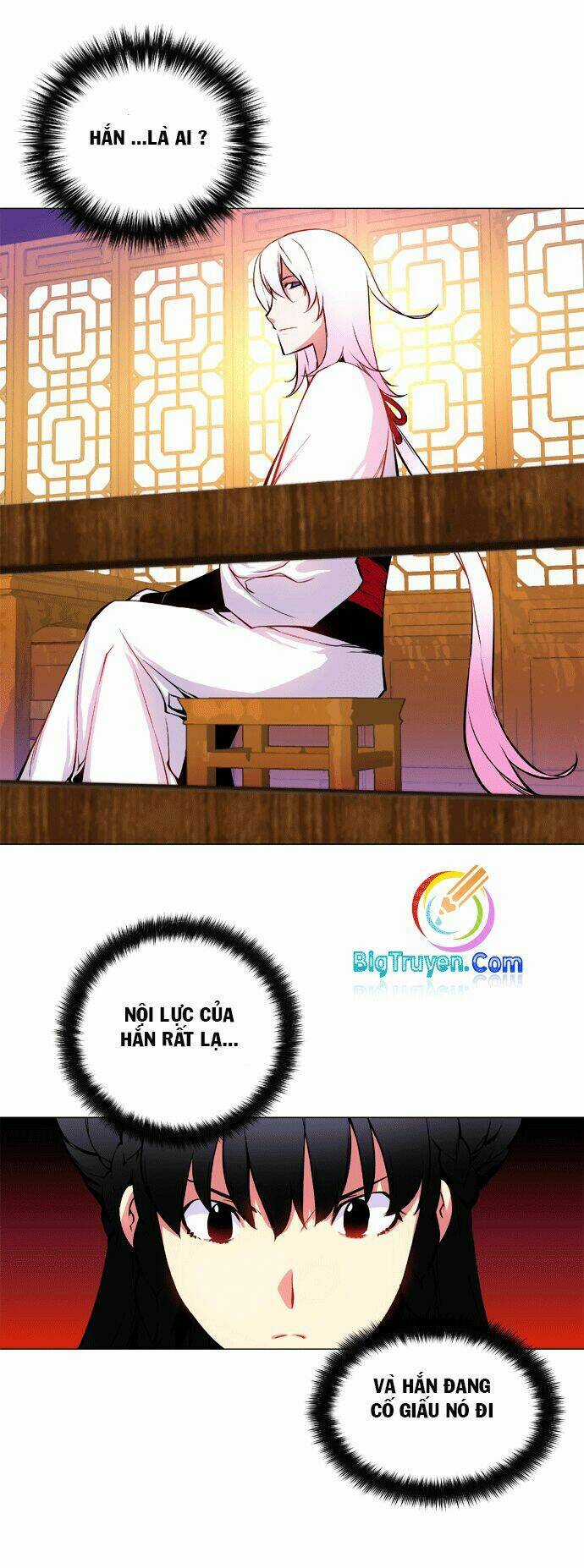 Märchen: The Embodiment Of Tales Chapter 11 trang 7