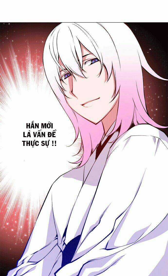 Märchen: The Embodiment Of Tales Chapter 11 trang 8