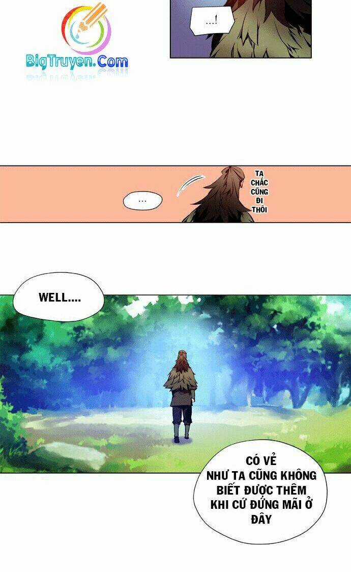 Märchen: The Embodiment Of Tales Chapter 12 trang 10