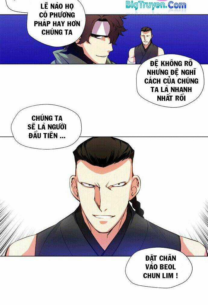 Märchen: The Embodiment Of Tales Chapter 12 trang 12