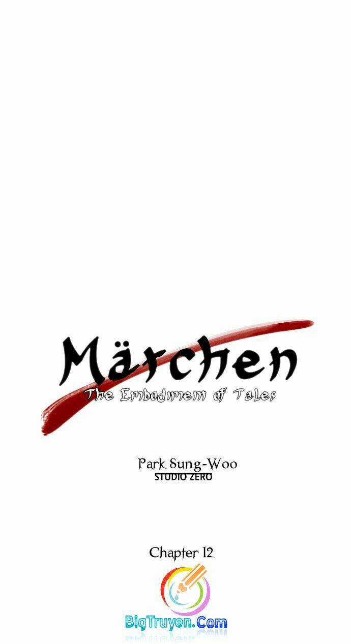 Märchen: The Embodiment Of Tales Chapter 12 trang 13