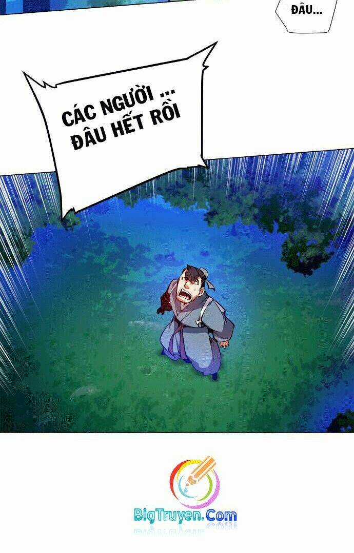 Märchen: The Embodiment Of Tales Chapter 12 trang 2