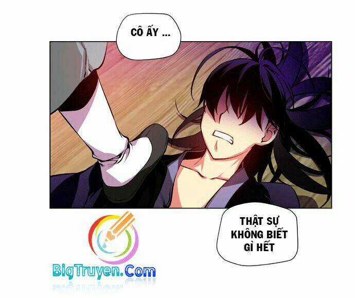 Märchen: The Embodiment Of Tales Chapter 12 trang 30