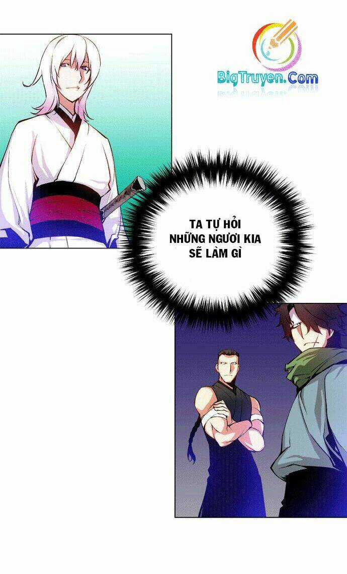 Märchen: The Embodiment Of Tales Chapter 12 trang 4