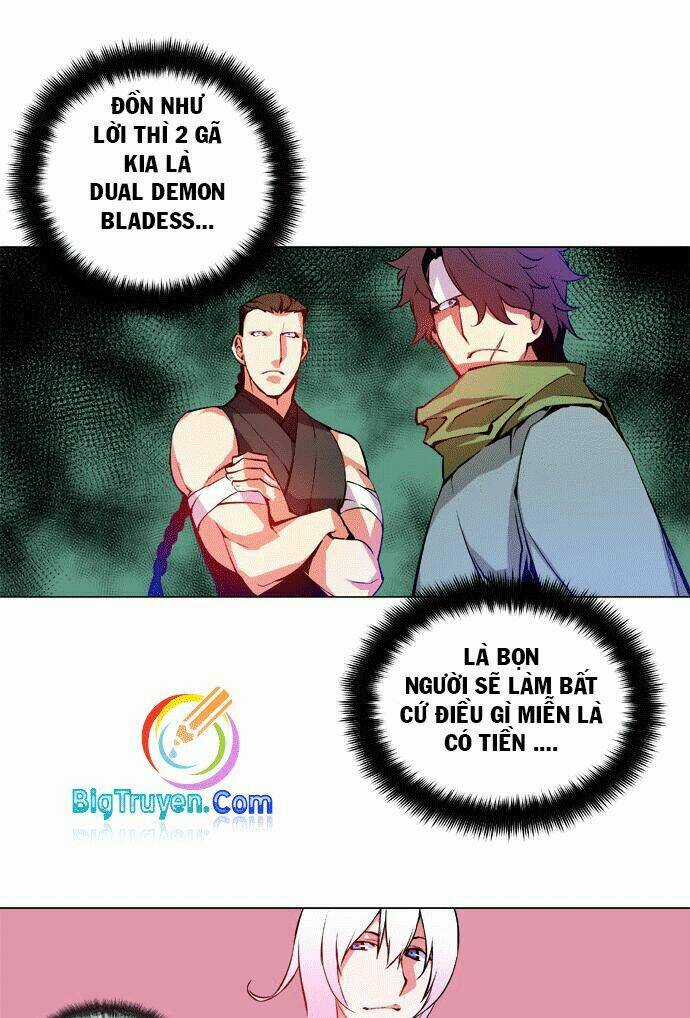 Märchen: The Embodiment Of Tales Chapter 12 trang 5