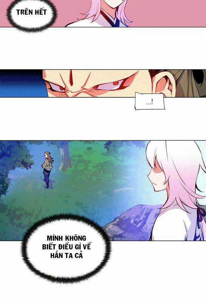 Märchen: The Embodiment Of Tales Chapter 12 trang 6