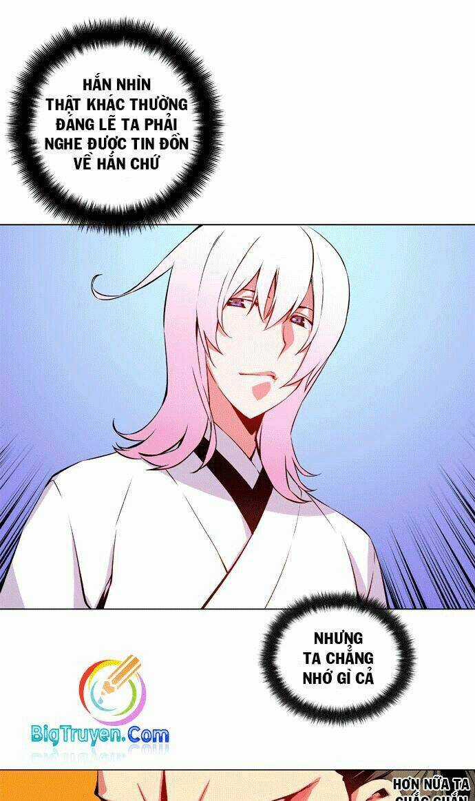 Märchen: The Embodiment Of Tales Chapter 12 trang 7