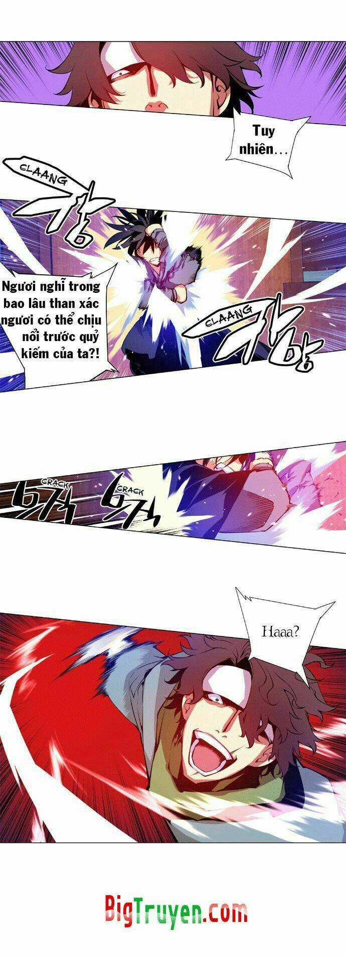 Märchen: The Embodiment Of Tales Chapter 13 trang 13