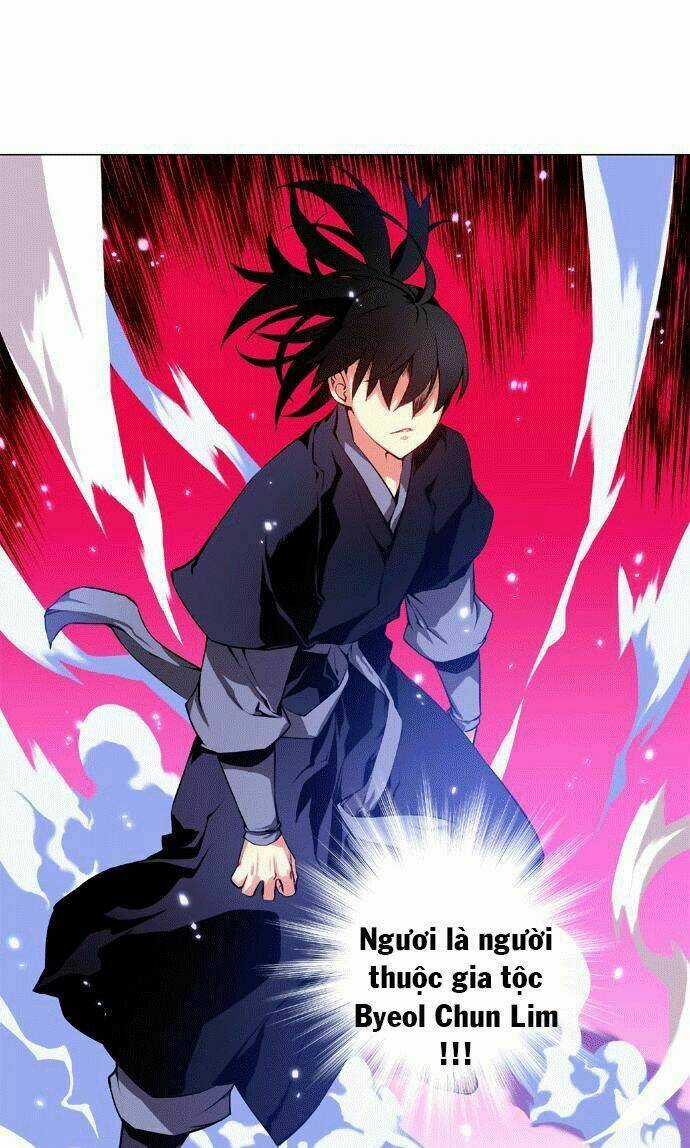 Märchen: The Embodiment Of Tales Chapter 13 trang 3