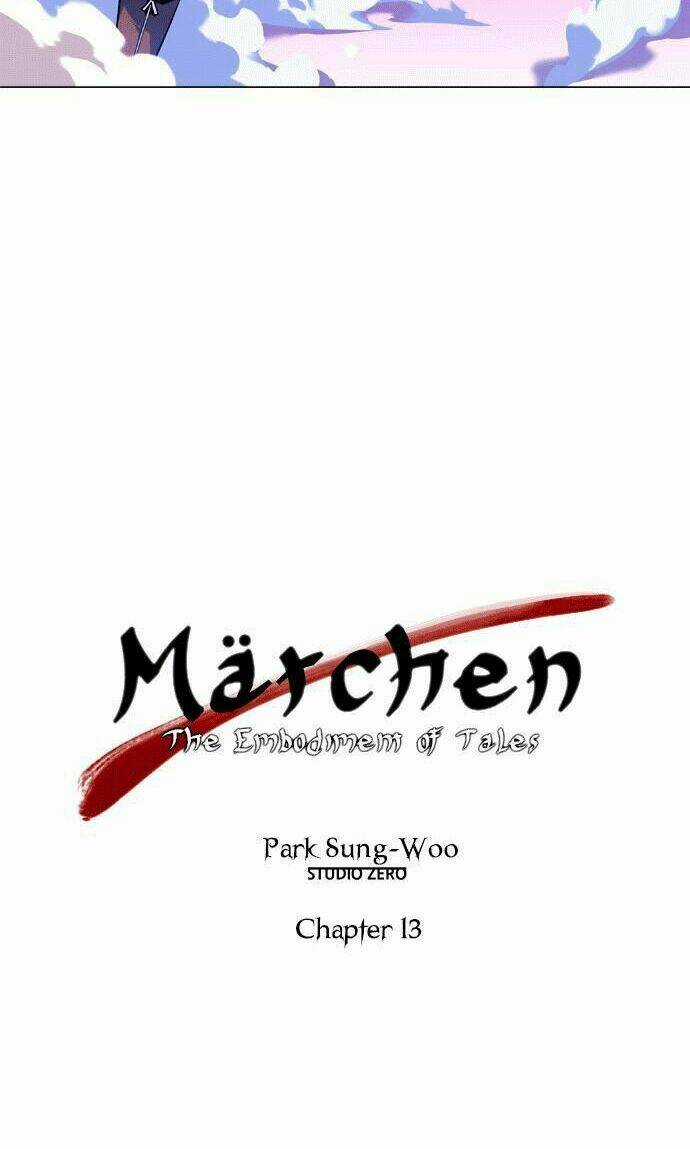 Märchen: The Embodiment Of Tales Chapter 13 trang 4