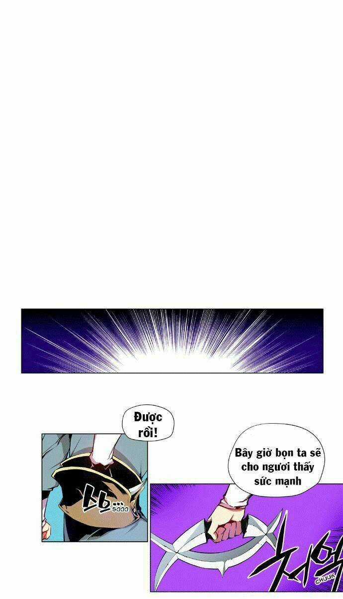 Märchen: The Embodiment Of Tales Chapter 13 trang 5