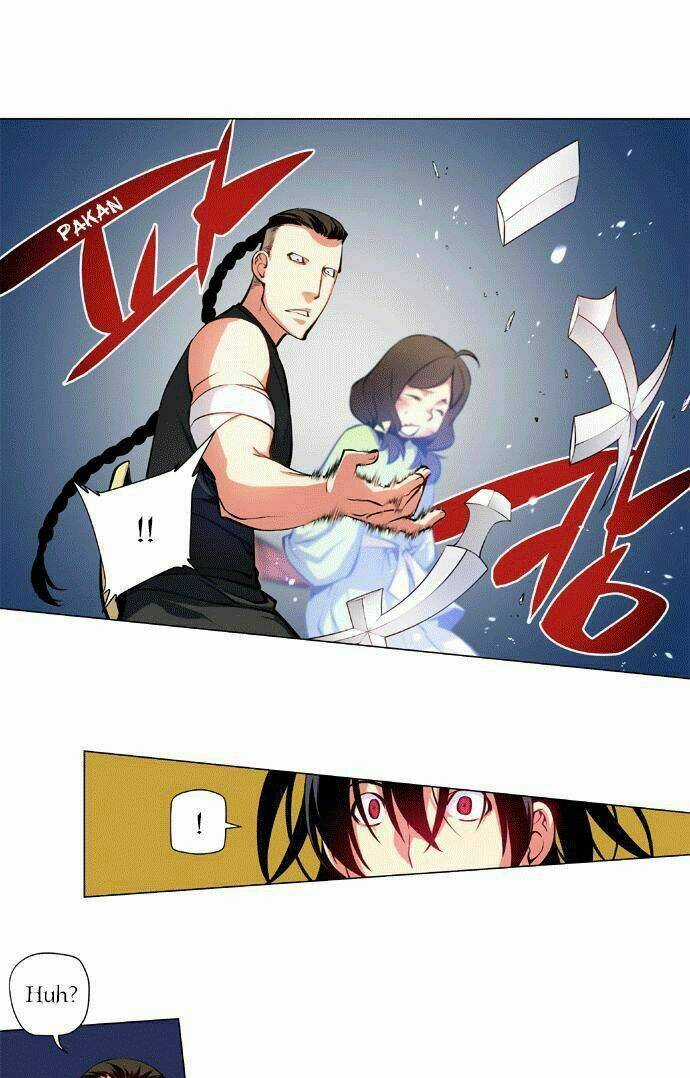 Märchen: The Embodiment Of Tales Chapter 14 trang 13