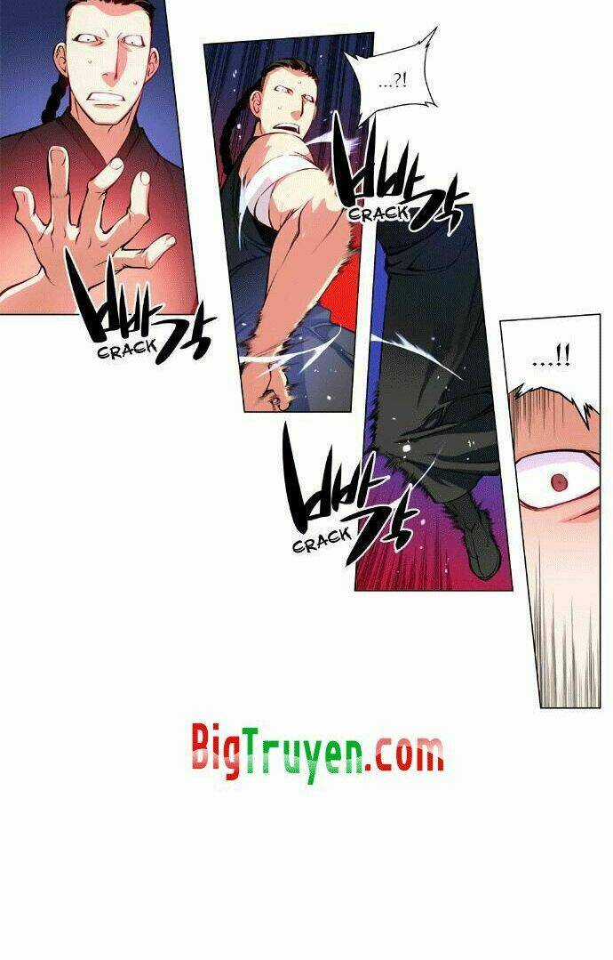 Märchen: The Embodiment Of Tales Chapter 14 trang 14