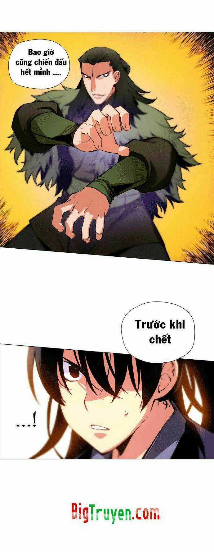 Märchen: The Embodiment Of Tales Chapter 14 trang 25