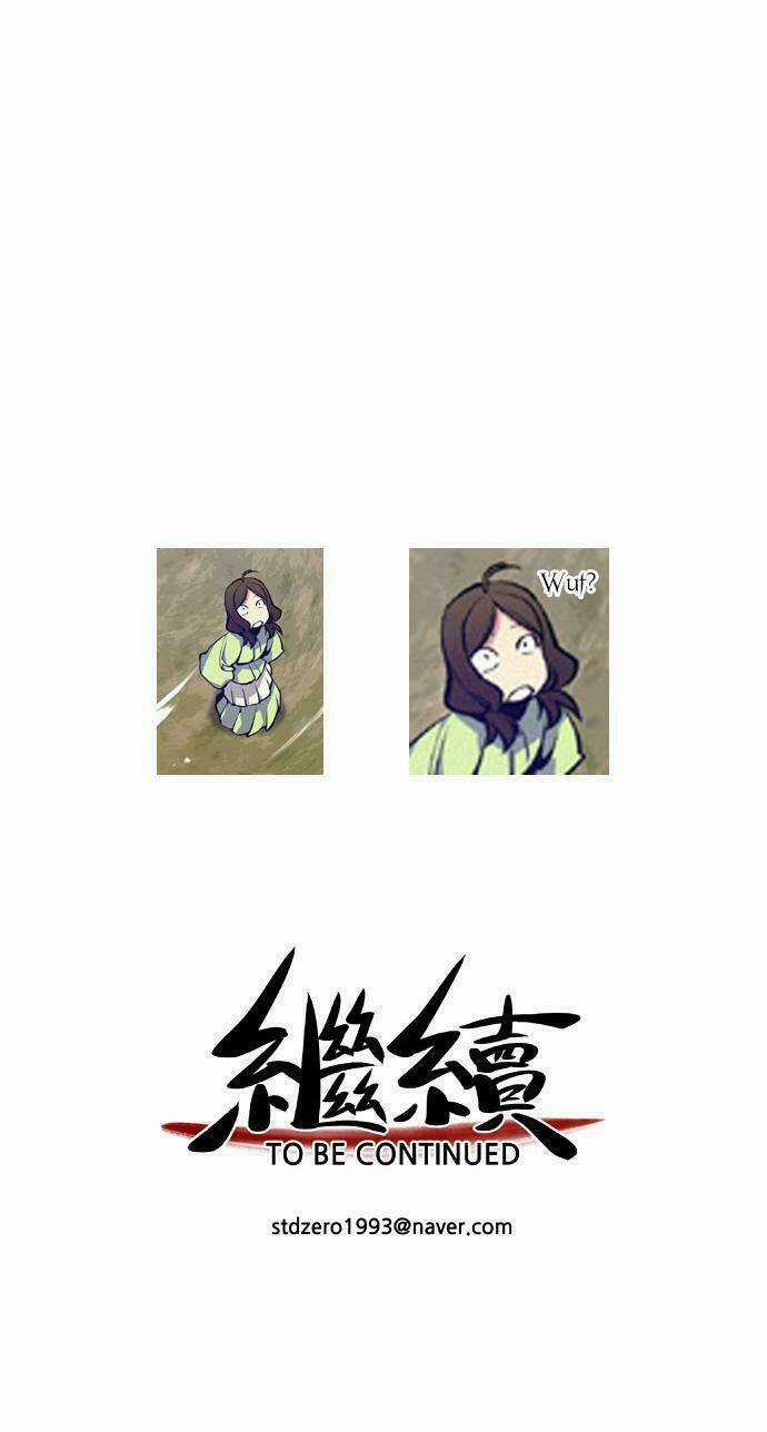 Märchen: The Embodiment Of Tales Chapter 14 trang 26