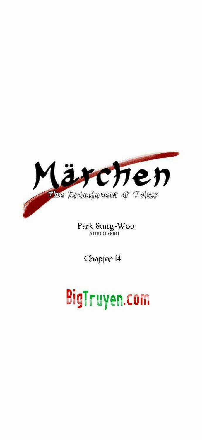 Märchen: The Embodiment Of Tales Chapter 14 trang 4