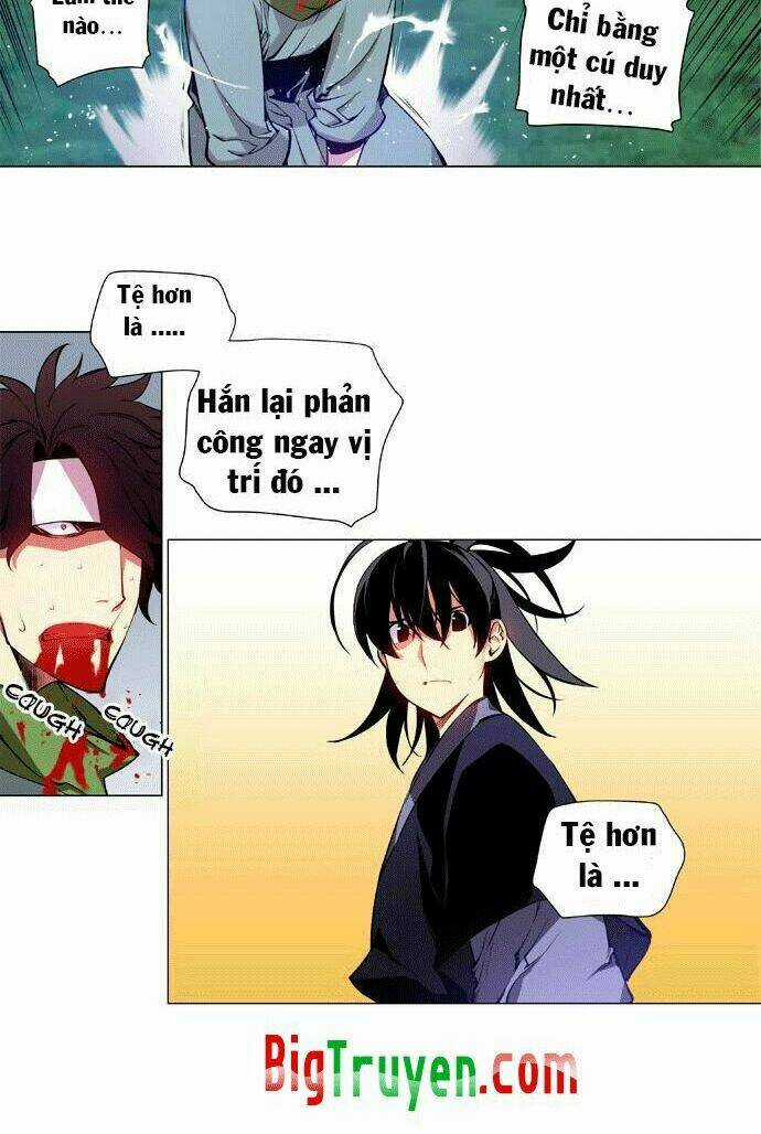 Märchen: The Embodiment Of Tales Chapter 14 trang 9