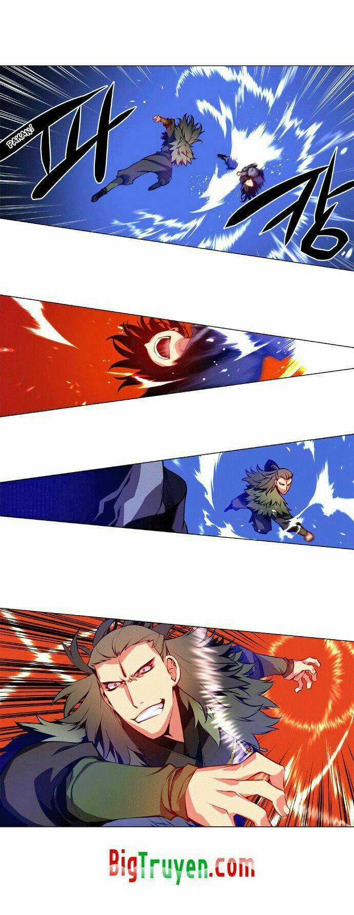 Märchen: The Embodiment Of Tales Chapter 15 trang 10