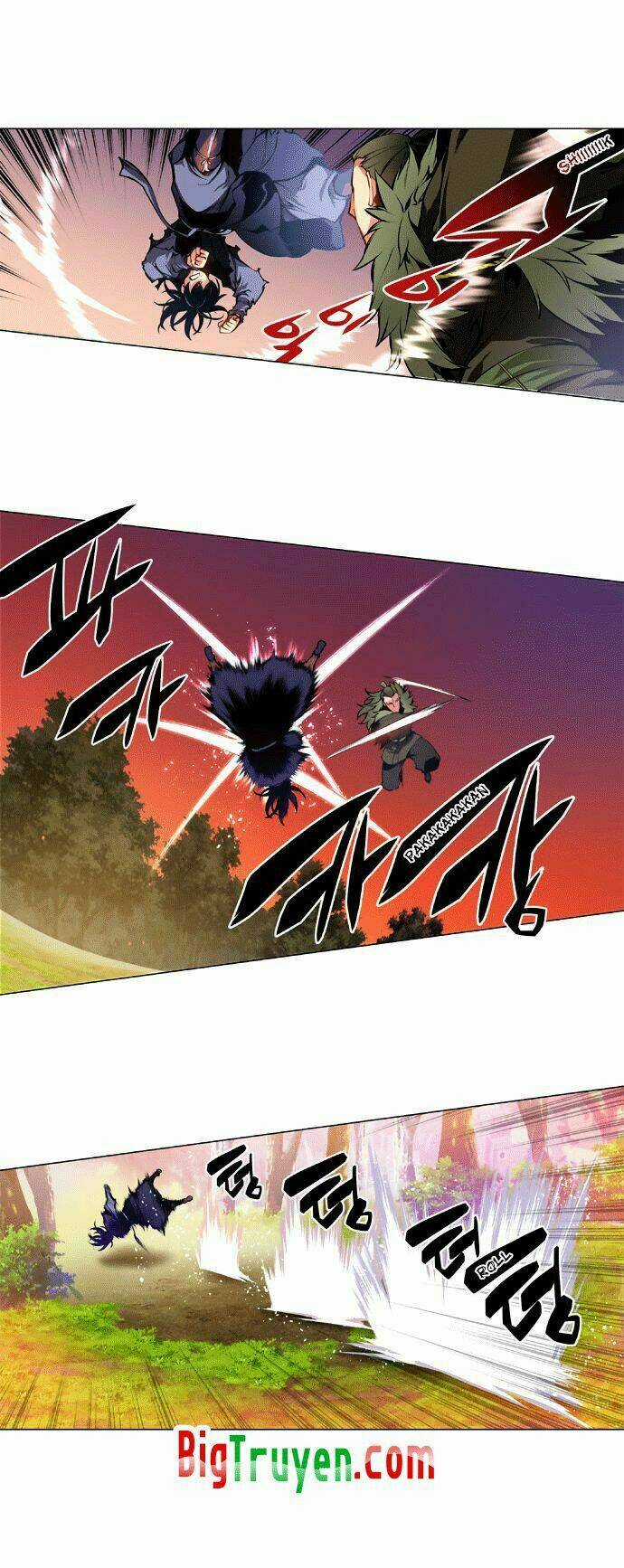 Märchen: The Embodiment Of Tales Chapter 15 trang 11