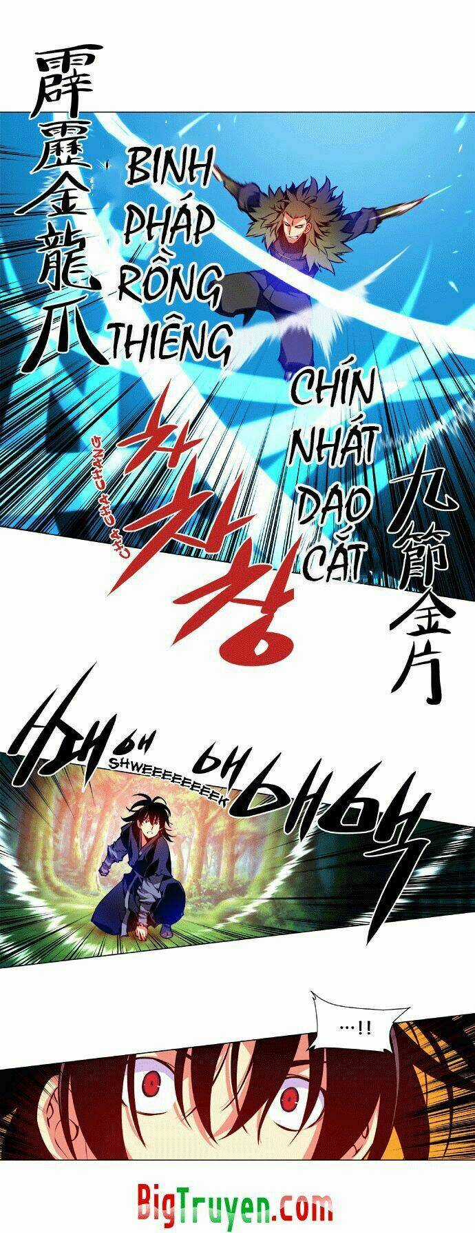 Märchen: The Embodiment Of Tales Chapter 15 trang 13