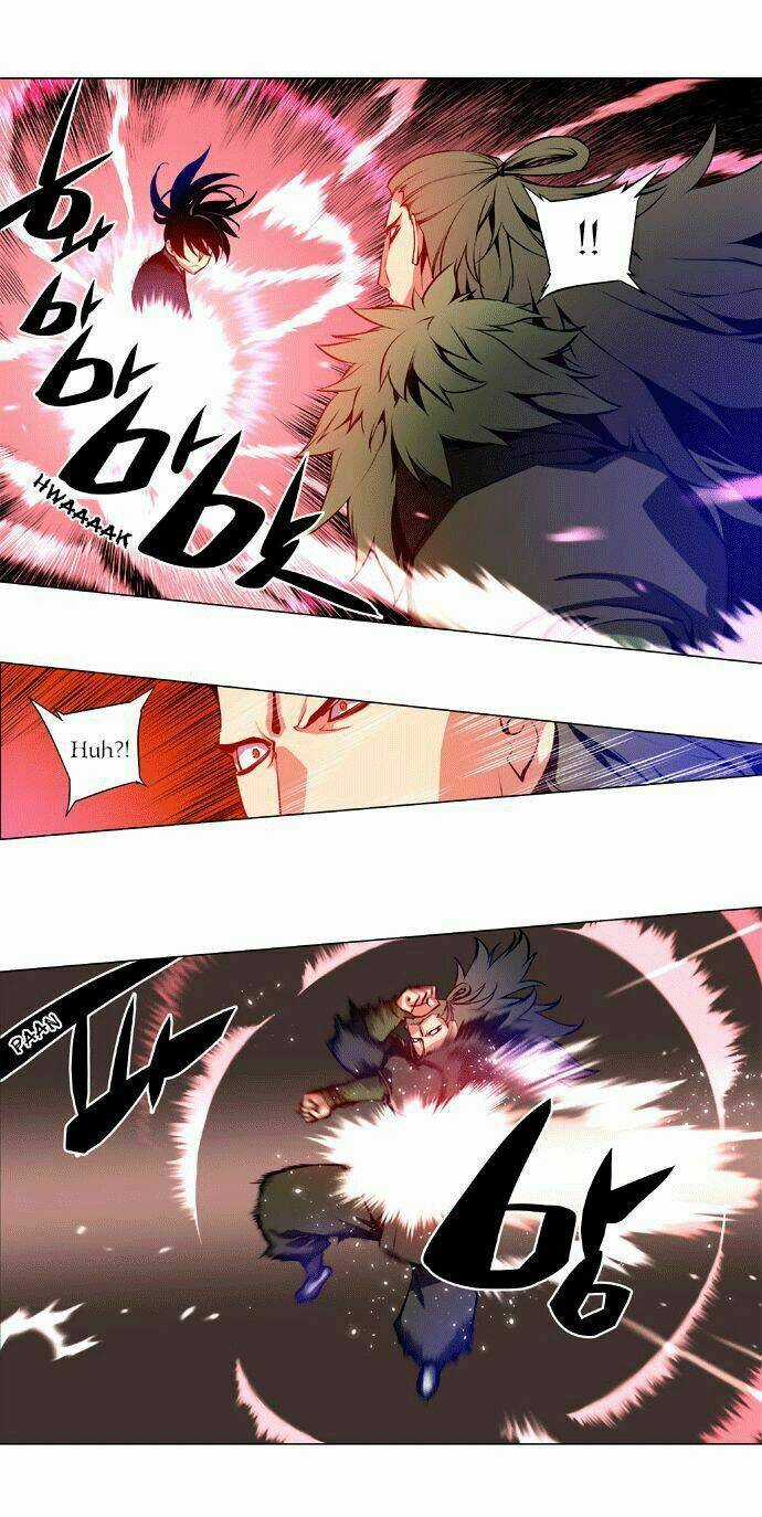 Märchen: The Embodiment Of Tales Chapter 15 trang 15