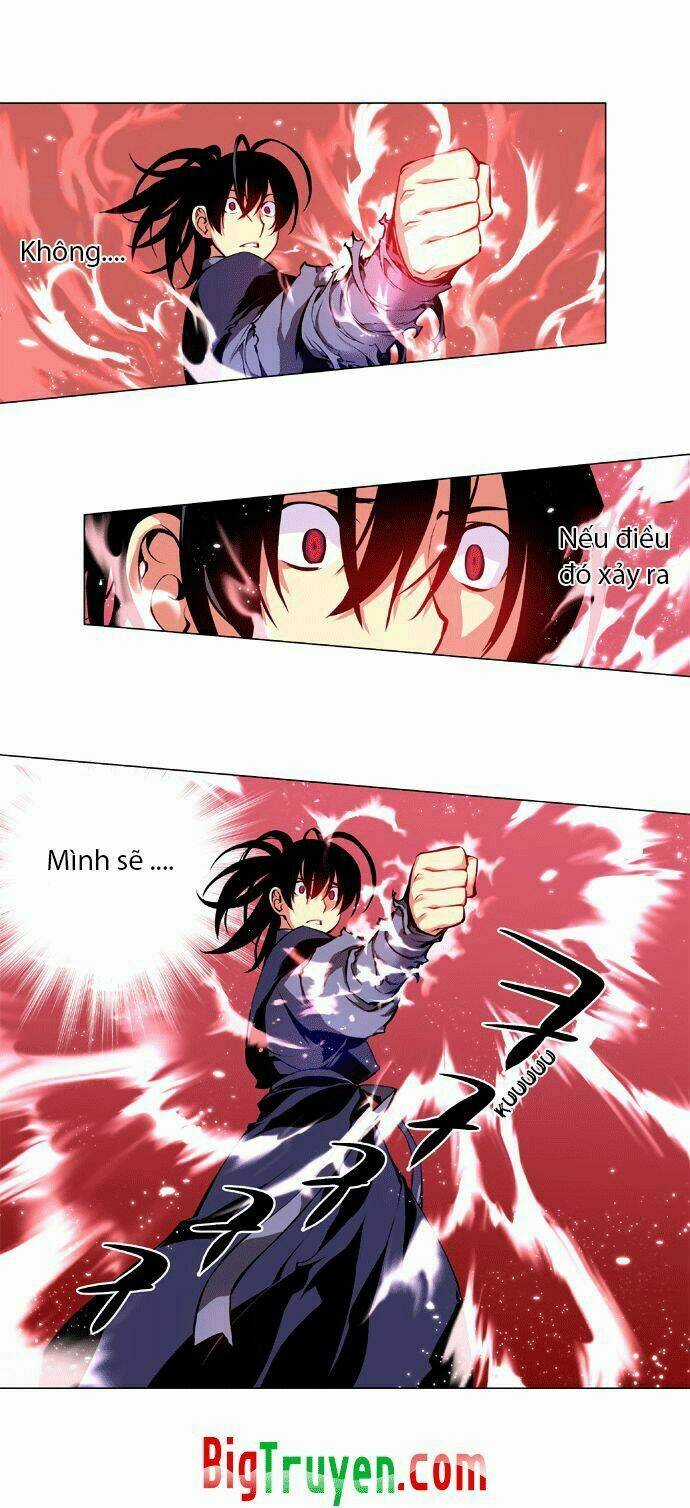 Märchen: The Embodiment Of Tales Chapter 15 trang 17