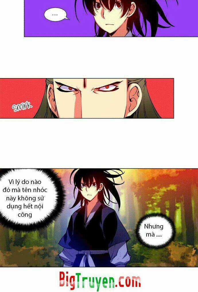 Märchen: The Embodiment Of Tales Chapter 15 trang 2