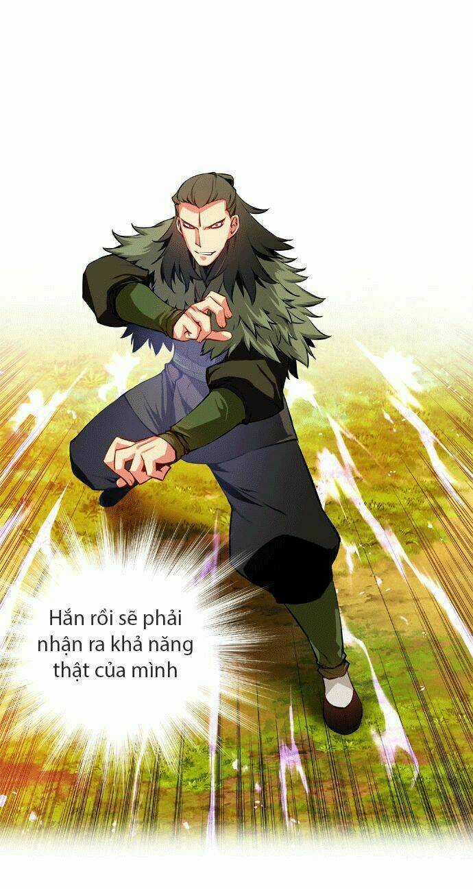 Märchen: The Embodiment Of Tales Chapter 15 trang 4