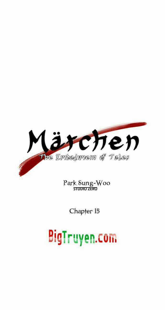 Märchen: The Embodiment Of Tales Chapter 15 trang 5
