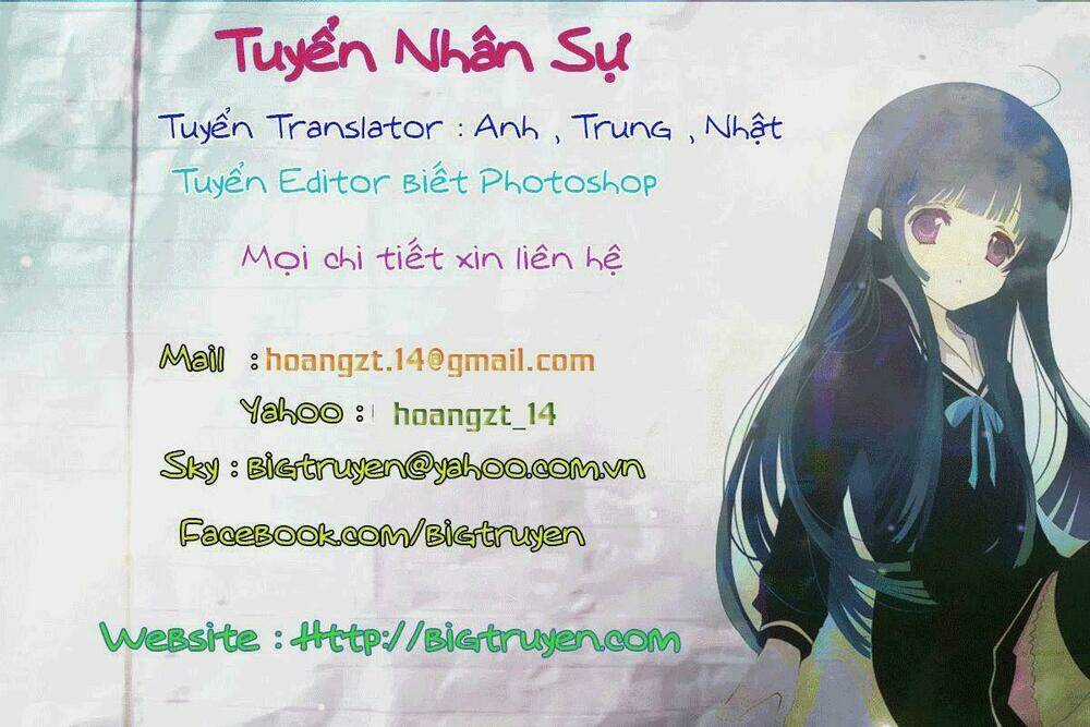 Märchen: The Embodiment Of Tales Chapter 16 trang 0