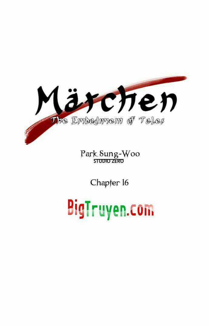 Märchen: The Embodiment Of Tales Chapter 16 trang 10