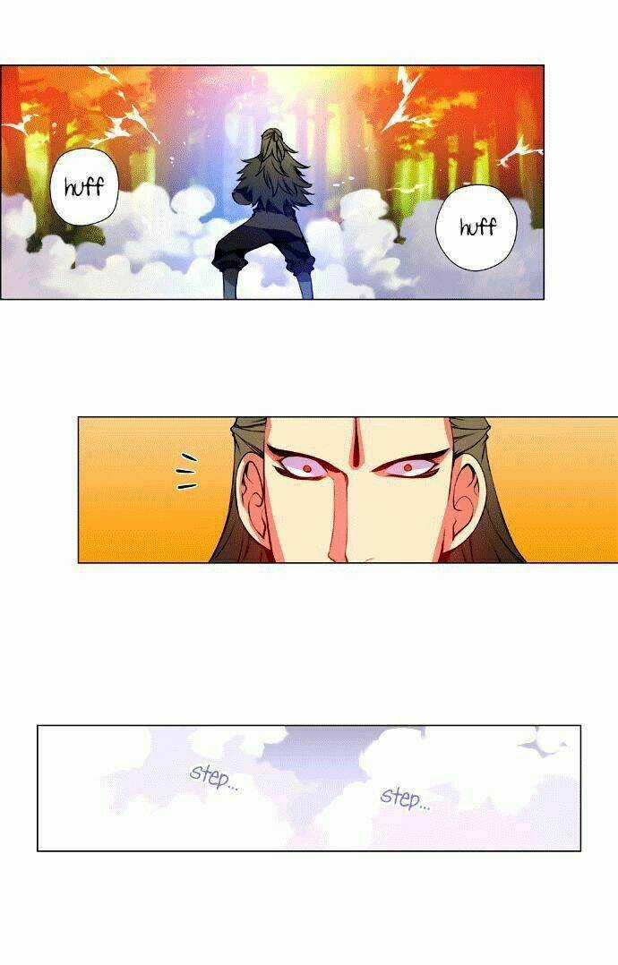 Märchen: The Embodiment Of Tales Chapter 16 trang 12