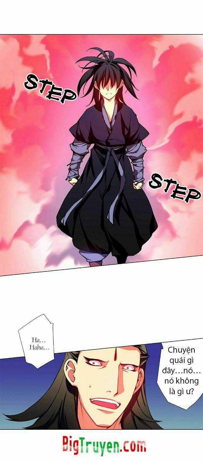 Märchen: The Embodiment Of Tales Chapter 16 trang 14