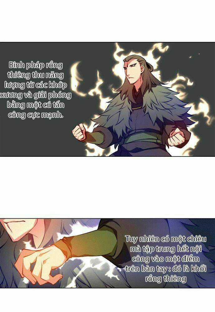 Märchen: The Embodiment Of Tales Chapter 16 trang 19