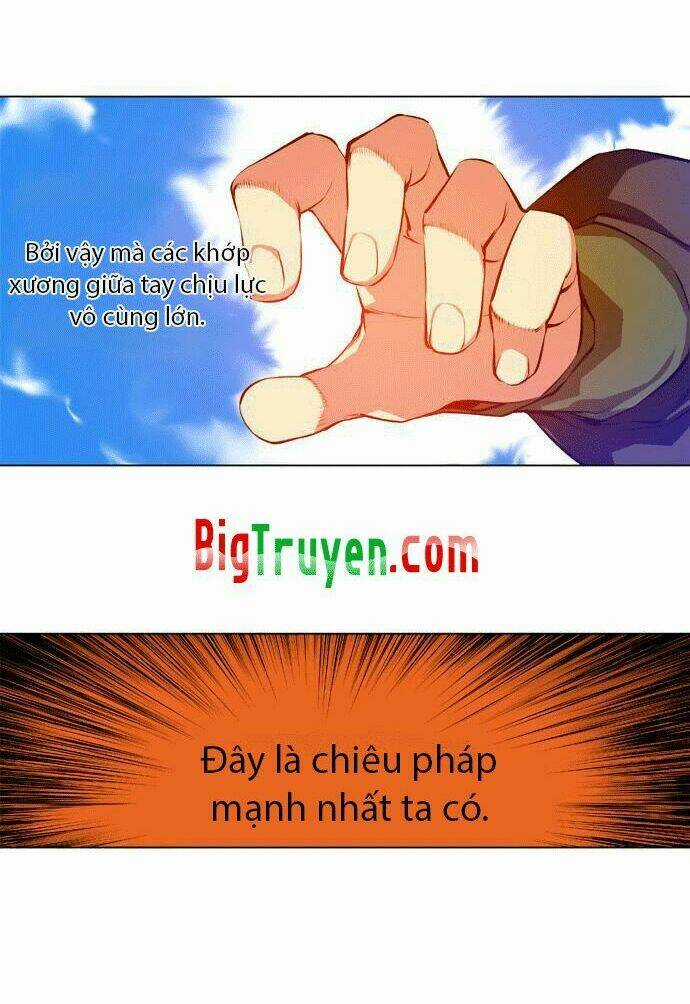 Märchen: The Embodiment Of Tales Chapter 16 trang 20