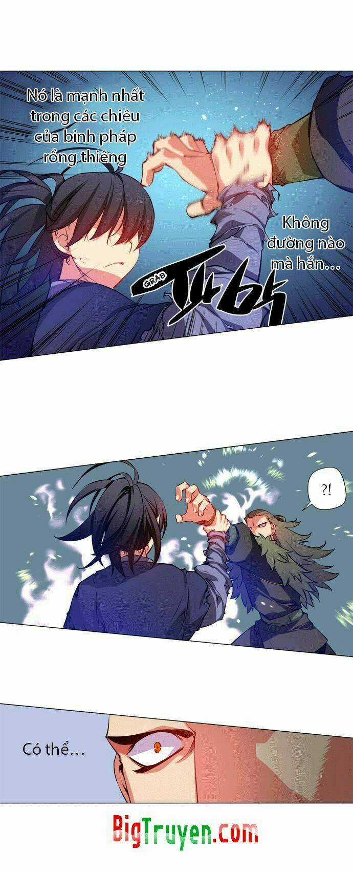 Märchen: The Embodiment Of Tales Chapter 16 trang 21